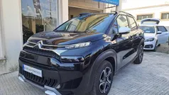 Preto Usado 2023 Citroën C3 Aircross SUV | € 16.980 (Preço justo)