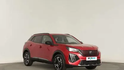 Usado 2024 Peugeot 2008 Allure SUV | € 21.990 (Preço justo)