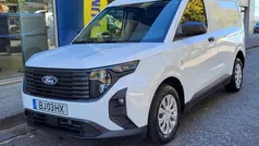 Usado 2024 Ford Transit | € 21.000 (Bom preço)