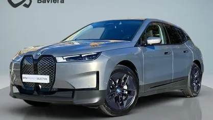 Outro Usado 2023 BMW iX SUV | € 51.900 (Preço justo)