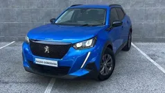 Usado 2022 Peugeot 2008 Allure SUV | € 17.490 (Preço justo)