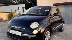 Usado 2011 Fiat 500 | € 7.500 (Preço justo)