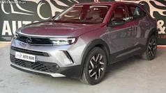 Cinza Usado 2022 Opel Mokka Elegance SUV | € 21.900 (Preço justo)