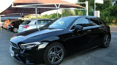 Usado 2023 Mercedes A200 AMG | € 34.500 (Preço justo)