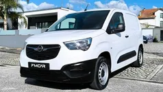 Branco Usado 2024 Opel Combo Monovolume | € 17.490 (Preço justo)