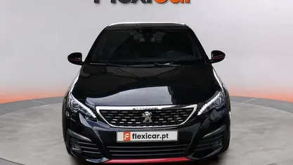 Usado Peugeot 308 GT 205 HP (150 kW) 2017
