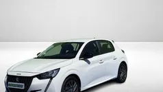 Usado 2021 Peugeot 208 Citadino | € 12.990 (Bom preço)