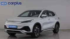 Branco Usado 2023 BYD Atto 3 SUV | € 29.990 (Preço justo)