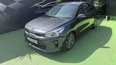 Usado 2018 Kia Rio | € 14.950 (Preço justo)