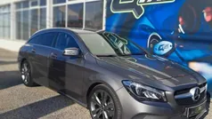 Mercedes CLA200