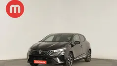 Usado 2024 Renault Clio V Techno | € 18.699 (Preço justo)