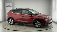 Usado 2023 Hyundai Bayon SUV | € 19.490 (Preço justo)