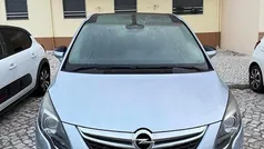 Usado 2014 Opel Zafira Monovolume | € 9.500 (Bom preço)