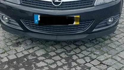 Usado 2008 Opel Astra Citadino | € 4.900 (Preço justo)