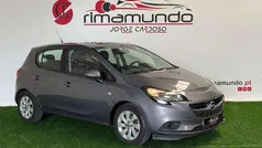 Usado 2014 Opel Corsa | € 7.300 (Preço justo)