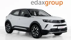 Branco Usado 2023 Opel Mokka-e Elegance SUV | € 23.490 (Preço justo)
