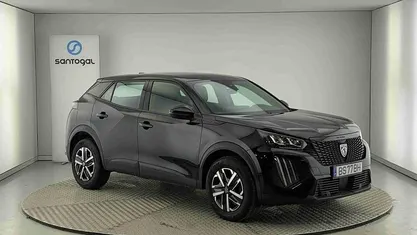 Usado Peugeot 2008 Style 102 HP (75 kW) 2025 SUV