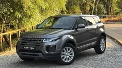 Usado 2018 Land Rover Range Rover evoque | € 22.990 (Preço justo)
