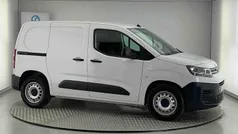 Branco Usado 2024 Citroën e-Berlingo Monovolume | € 26.490 (Preço justo)