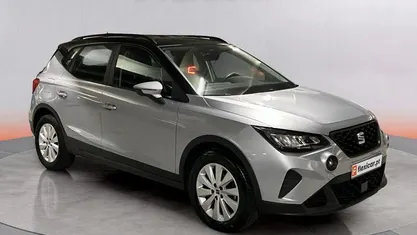 Usado 2023 Seat Arona Style SUV | € 14.490 (Bom preço)