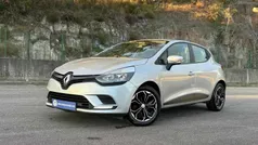Usado 2019 Renault Clio IV Zen | € 12.990 (Preço justo)