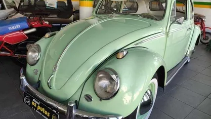 Usado VW Beetle 45 HP (33 kW) 1961