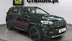 Usado 2022 Jeep Compass SUV | € 31.499 (Preço justo)