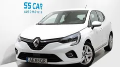 Usado 2020 Renault Clio V Intens | € 12.980 (Super Preço)