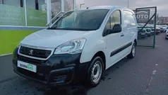 Branco Usado 2018 Peugeot Partner Monovolume | € 13.999