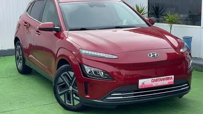 Usado 2022 Hyundai Kauai SUV | € 20.500 (Preço justo)