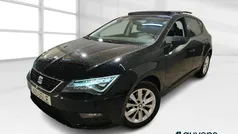 Usado 2020 Seat Leon Style | € 14.900 (Bom preço)