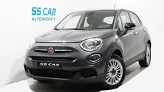 Cinza Usado 2020 Fiat 500X Urban SUV | € 11.950 (Preço justo)