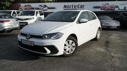 Usado 2022 VW Polo | € 12.995 (Preço justo)