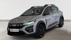 Usado 2024 Dacia Sandero Extreme Citadino | € 17.400 (Preço justo)