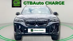 Usado 2024 BMW iX3 M Sport SUV | € 54.999 (Super Preço)