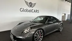 Usado 2013 Porsche 911 Carrera Coupé | € 99.890