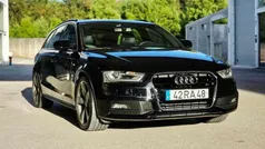 Usado 2013 Audi A4 Premium Carrinha | € 15.900 (Preço justo)