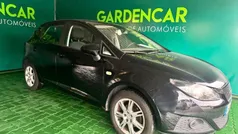 Preto Usado 2011 Seat Ibiza Style | € 8.880 (Preço elevado)