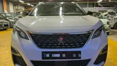 Branco Usado 2018 Peugeot 5008 Monovolume | € 19.000 (Preço justo)