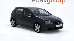 Azul Usado 2004 VW Golf IV | € 4.490