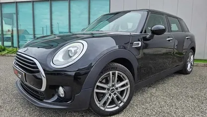 Preto Usado 2019 Mini Clubman Carrinha | € 23.400 (Preço justo)