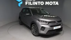 Usado 2025 Citroën C3 Citadino | € 18.490 (Preço justo)