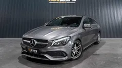 Usado 2018 Mercedes CLA200 Carrinha | € 24.900 (Preço justo)