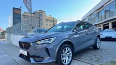 Usado 2023 Cupra Formentor SUV | € 29.900 (Bom preço)