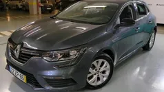Usado 2019 Renault Mégane IV LIMITED | € 15.400 (Bom preço)