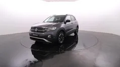 Usado 2023 VW T-Cross Life SUV | € 20.900 (Preço justo)