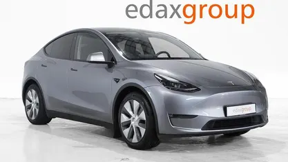 Usado Tesla Model Y Performance 378 kW (514 HP) 2023 SUV