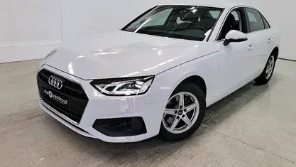 Usado 2022 Audi A4 Sedan | € 29.800 (Preço justo)