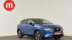 Usado 2023 Nissan Qashqai N-Connecta SUV | € 31.499 (Preço justo)