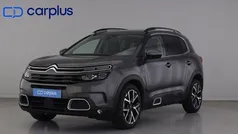 Usado 2020 Citroën C5 Aircross PureTech SUV | € 19.900 (Preço justo)